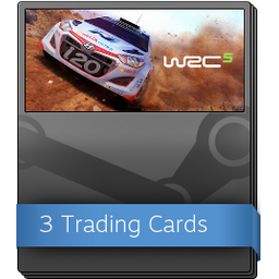 WRC 5 Booster Pack