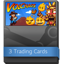 VolChaos Booster Pack