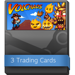 VolChaos Booster Pack