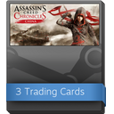 Assassin’s Creed® Chronicles: China Booster Pack
