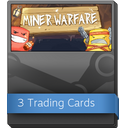 Miner Warfare Booster Pack