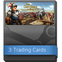 The Settlers Online Booster Pack