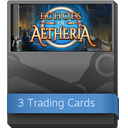 Echoes Of Aetheria Booster Pack