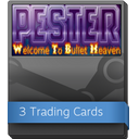 Pester Booster Pack