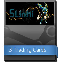 Slinki Booster Pack