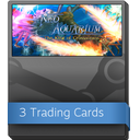 NEO AQUARIUM - The King of Crustaceans - Booster Pack