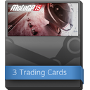 MotoGP™15 Booster Pack