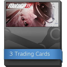 MotoGP™15 Booster Pack