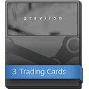 Gravilon Booster Pack