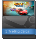 Race Online Booster Pack
