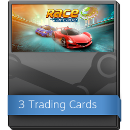 Race Online Booster Pack