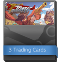 Trigger Runners Booster Pack