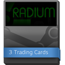 Radium Booster Pack