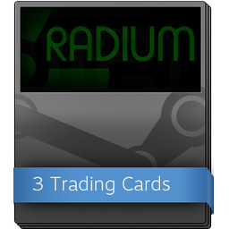 Radium Booster Pack