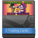 Keen Dreams Booster Pack