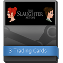 The Slaughter: Act One Booster Pack