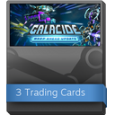 Galacide Booster Pack