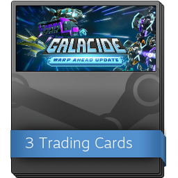 Galacide Booster Pack