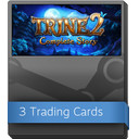 Trine 2 Booster Pack