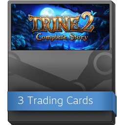 Trine 2 Booster Pack