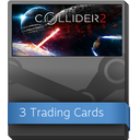 The Collider 2 Booster Pack