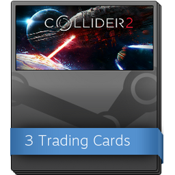 The Collider 2 Booster Pack