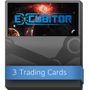 Excubitor Booster Pack