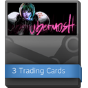 UBERMOSH Booster Pack