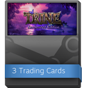 Trine Booster Pack