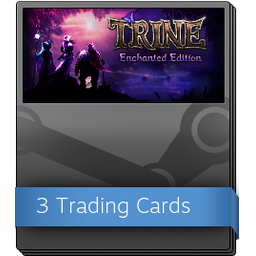 Trine Booster Pack