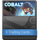 Cobalt Booster Pack