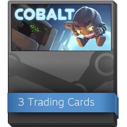 Cobalt Booster Pack