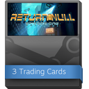 Return NULL - Episode 1 Booster Pack