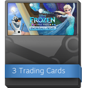 Frozen Free Fall: Snowball Fight Booster Pack