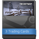 The District Booster Pack