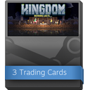 Kingdom: Classic Booster Pack