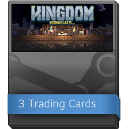 Kingdom: Classic Booster Pack