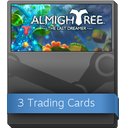 Almightree: The Last Dreamer Booster Pack