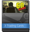 60 Seconds! Booster Pack