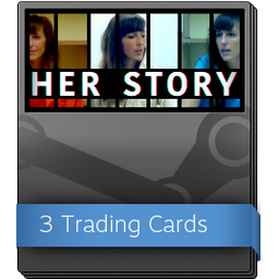 Her Story Booster Pack