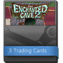 The Enchanted Cave 2 Booster Pack