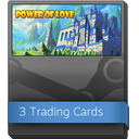 Power of Love Booster Pack