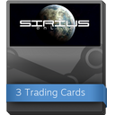Sirius Online Booster Pack