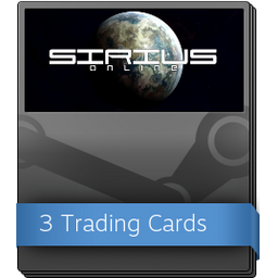 Sirius Online Booster Pack