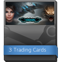 Nebula Online Booster Pack