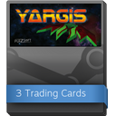 Yargis - Space Melee Booster Pack