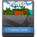 Pongo Booster Pack