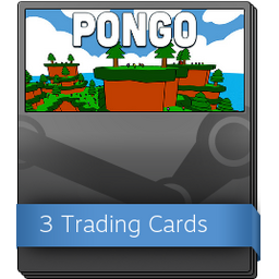 Pongo Booster Pack