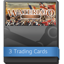Scourge of War: Waterloo Booster Pack