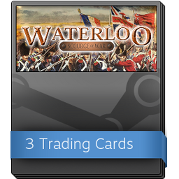 Scourge of War: Waterloo Booster Pack